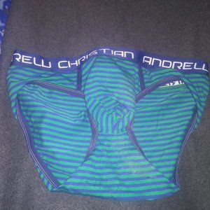 men's designer underwear